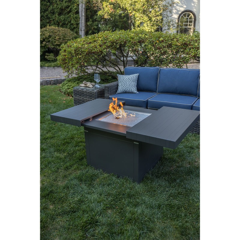 Fire Table 
