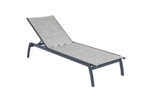 Sterling Chaise Lounge