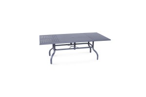 Erie Etch Rect Table 